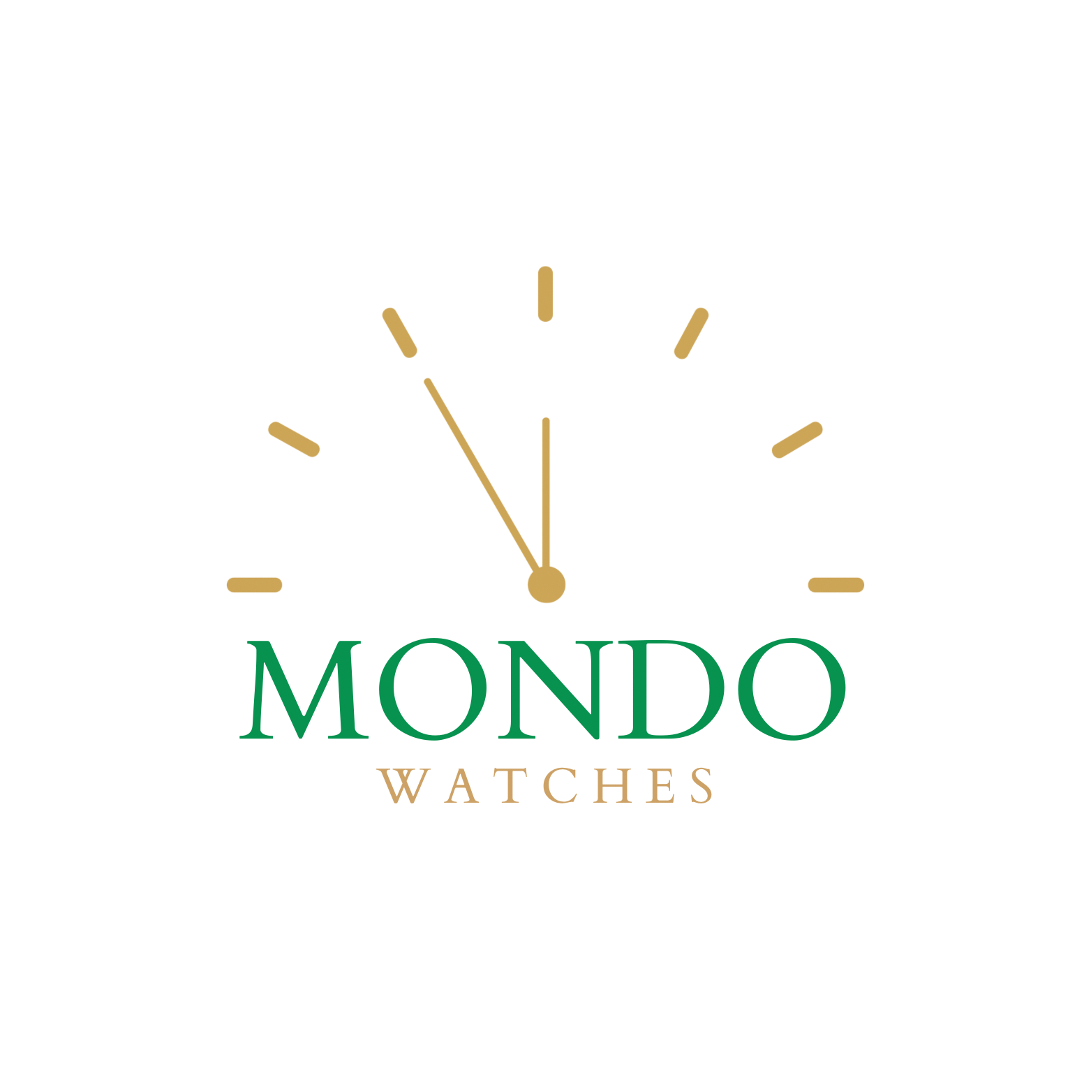 Mondo Watches